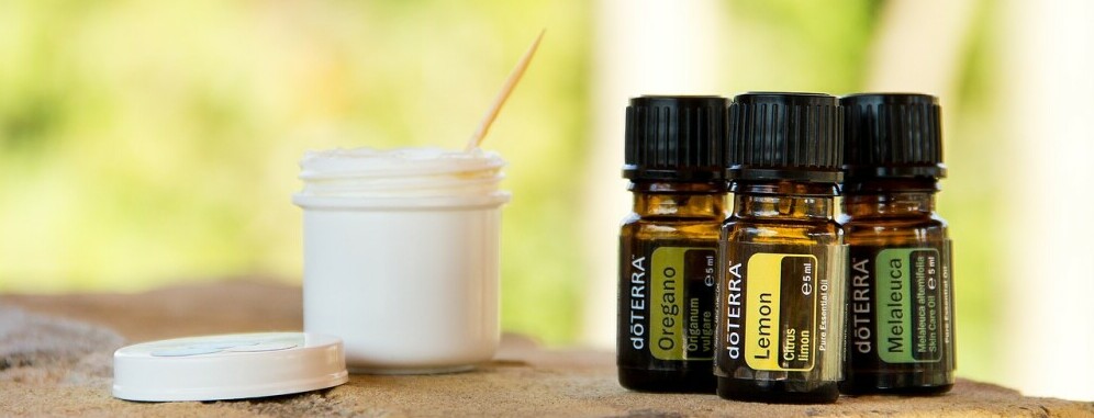Best essential oils.