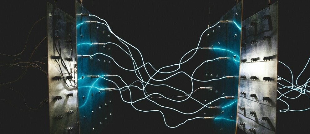 Energy healing techniques