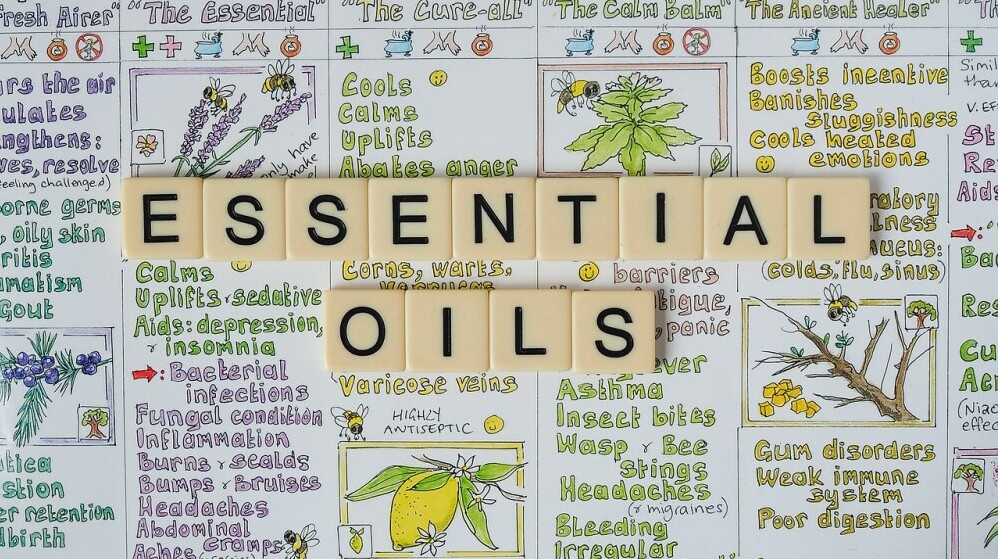 Essential Oils