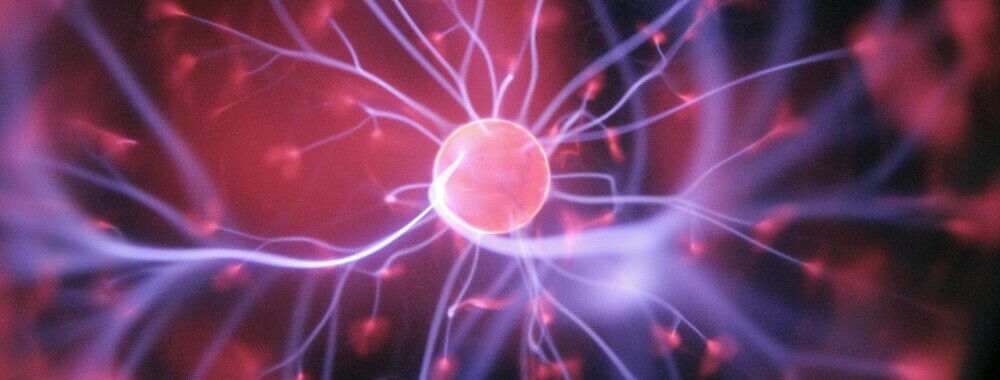 Everything is energy