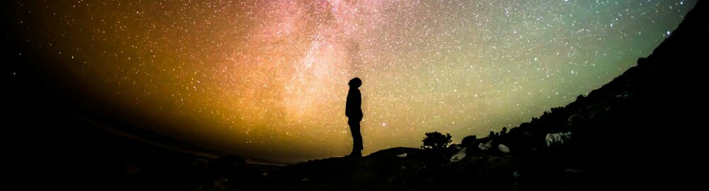 Harmonizing with the universe