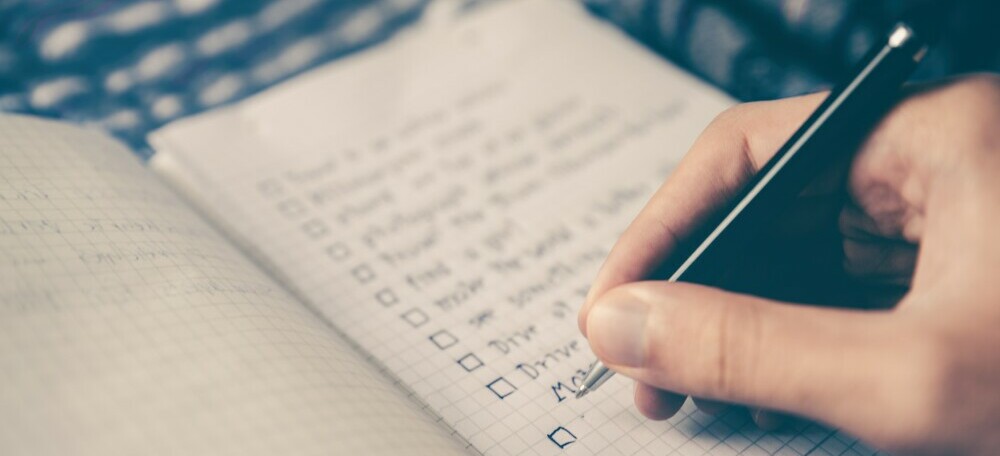 Pain management plan