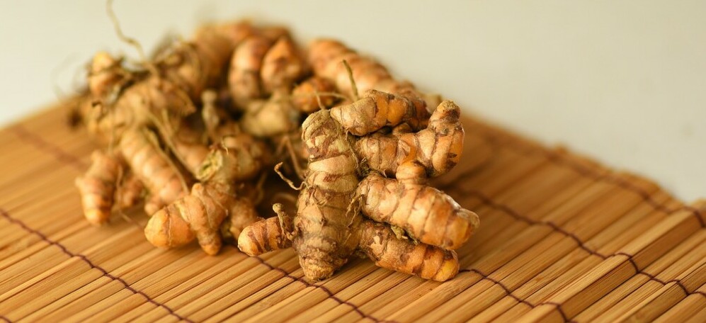 Tumeric