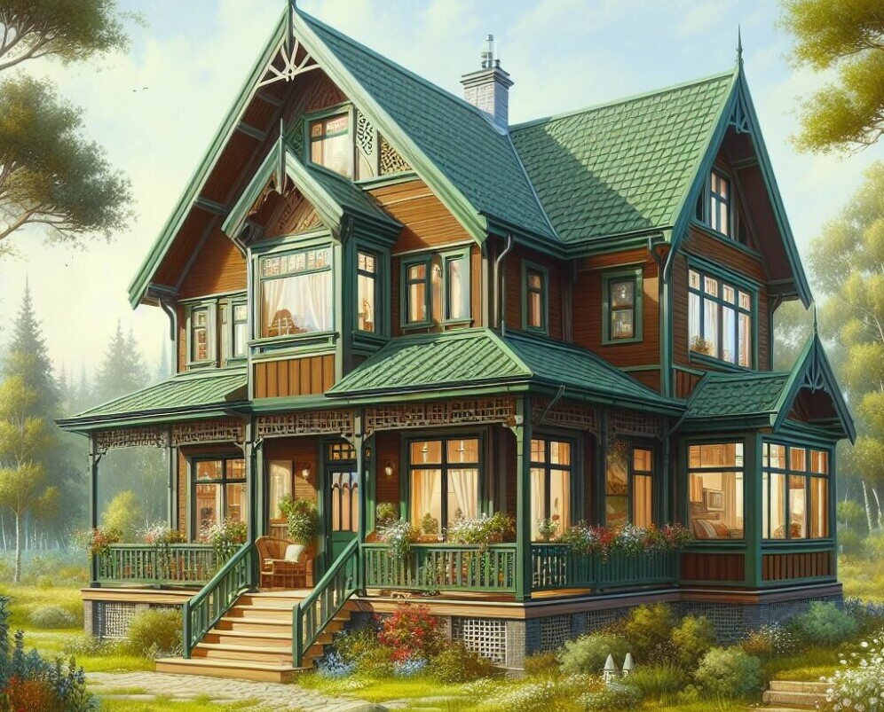 fresh air