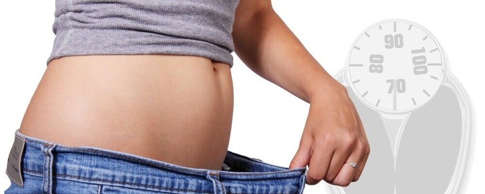 weight loss