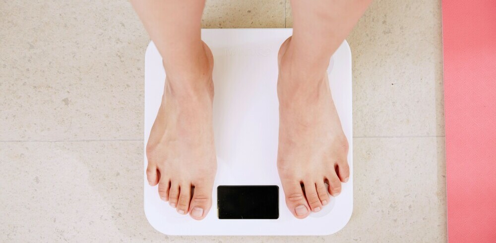 weight loss