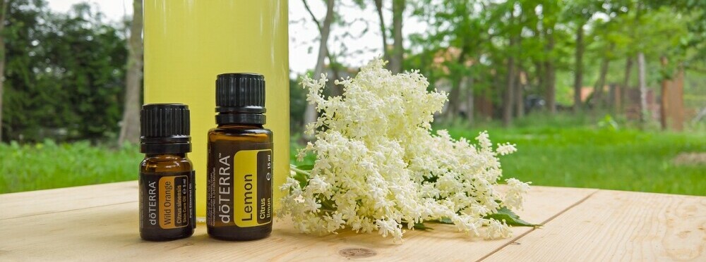 doterra for chakras