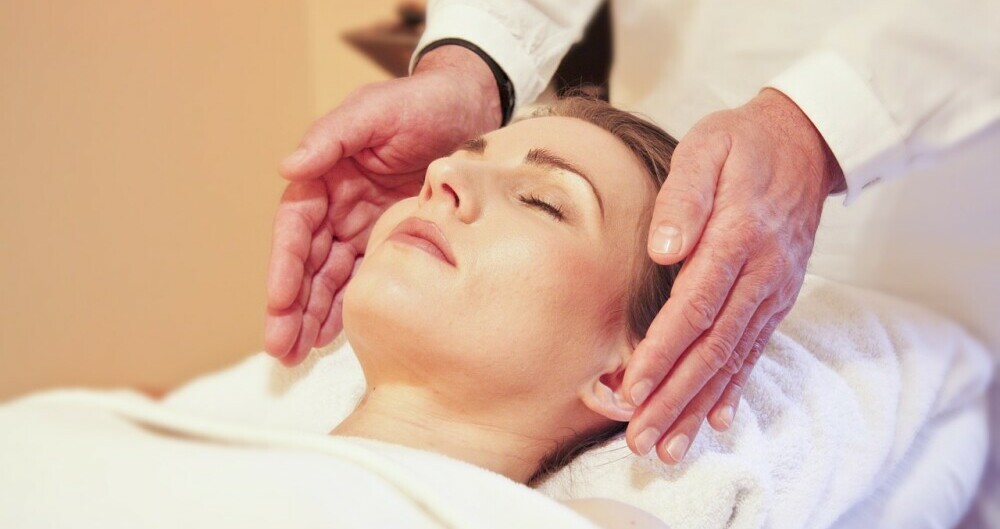 REIKI