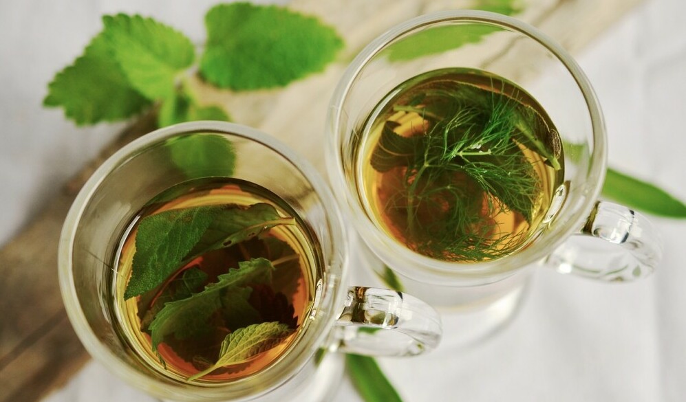 herbal remedies