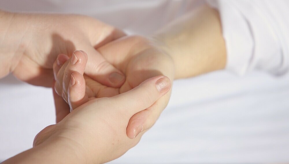 massage