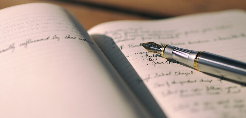 journalling