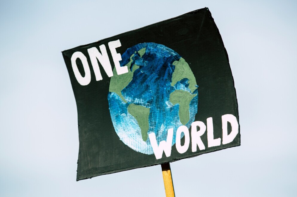 policies for climate change