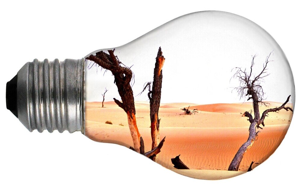 teaching about climate change